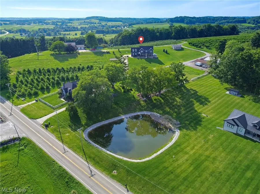 14993 Millersburg Sw Road, Navarre, OH 44662 - #3