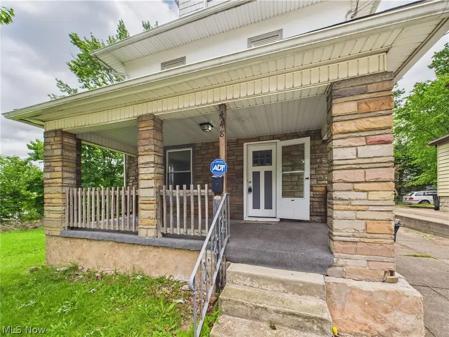 448 E Voris Street, Akron, OH 44311 - #2