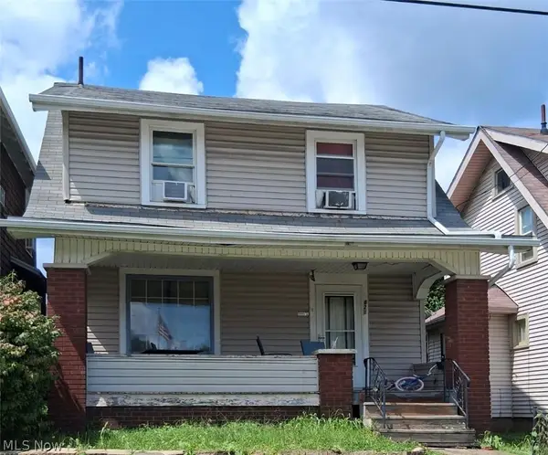 821 Smith Nw Avenue, Canton, OH 44708