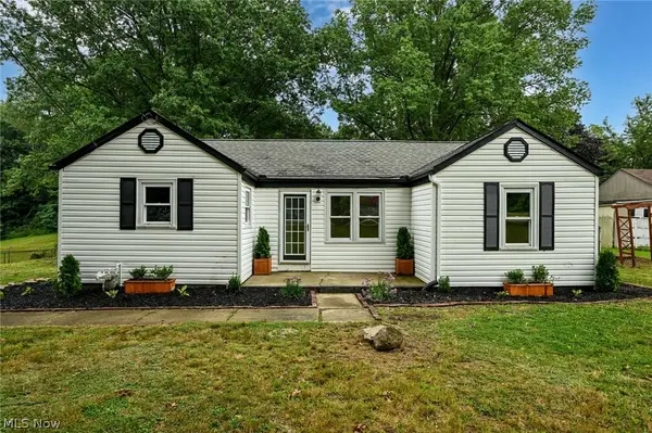 2933 S Hametown Road, Norton, OH 44203