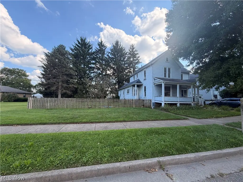 128 E Broadway Street, Dover, OH 44622 - #1