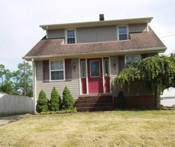 377 Coitsville Road, Campbell, OH 44405 - #1