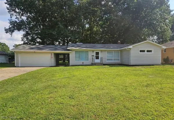447 Catherine Street, Youngstown, OH 44505