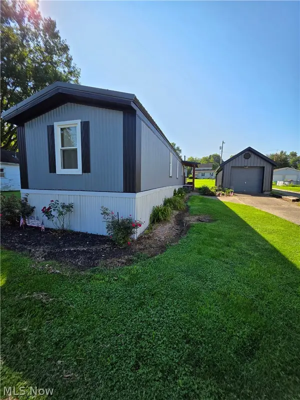 504 Main Street, Pleasant City, OH 43772