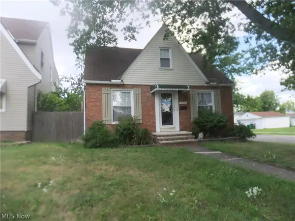 12927 Grannis Road, Garfield Heights, OH 44125