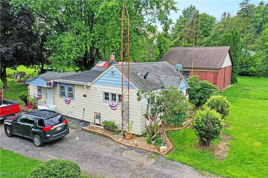 8114 W Lincoln Ne Street, Masury, OH 44438 - #2