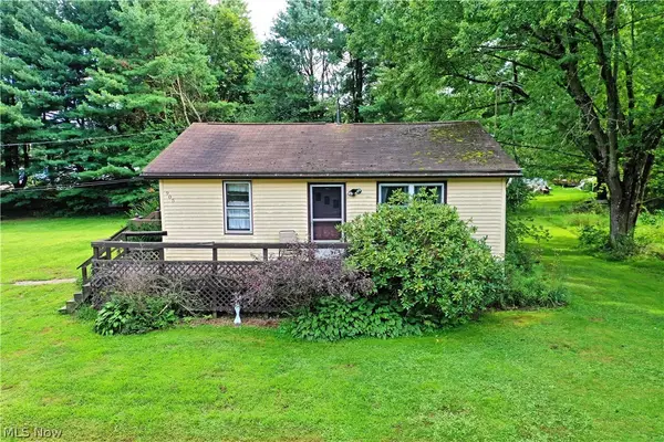 905 Owsley Street, Masury, OH 44438