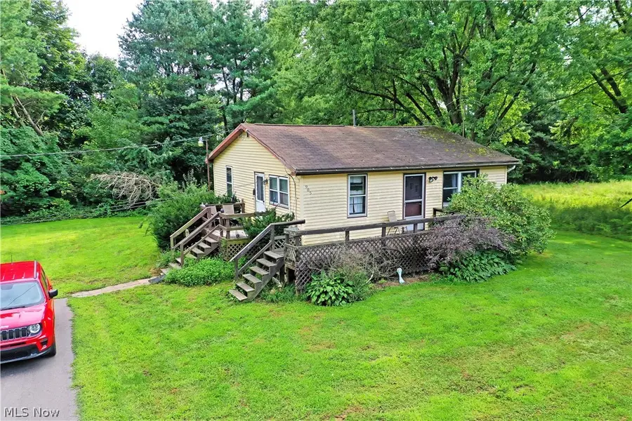 905 Owsley Street, Masury, OH 44438 - #2