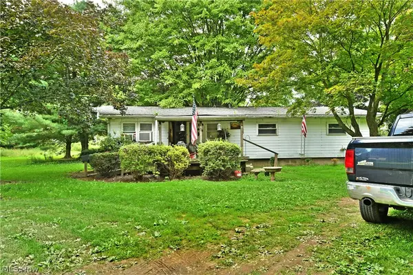 919 Owsley Street, Masury, OH 44438
