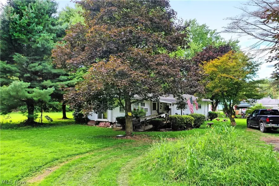 919 Owsley Street, Masury, OH 44438 - #3