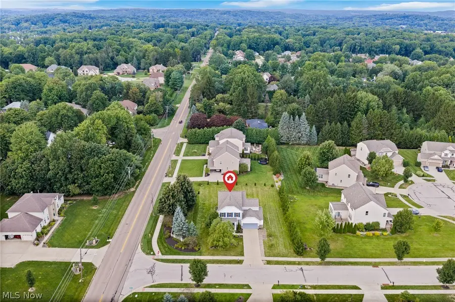 4435 Bentley Drive, Copley, OH 44321 - #3
