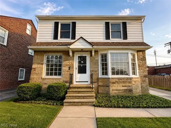 4018 Bushnell Road, University Heights, OH 44118