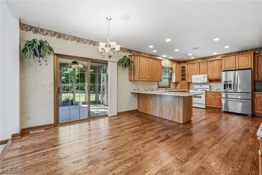 1755 Brittainy Oaks, Warren, OH 44484 - #2