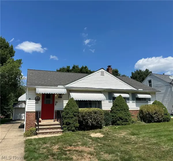 9513 Alexander Road, Garfield Heights, OH 44125
