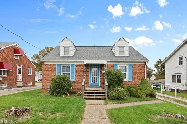 1077 W State Street, Alliance, OH 44601