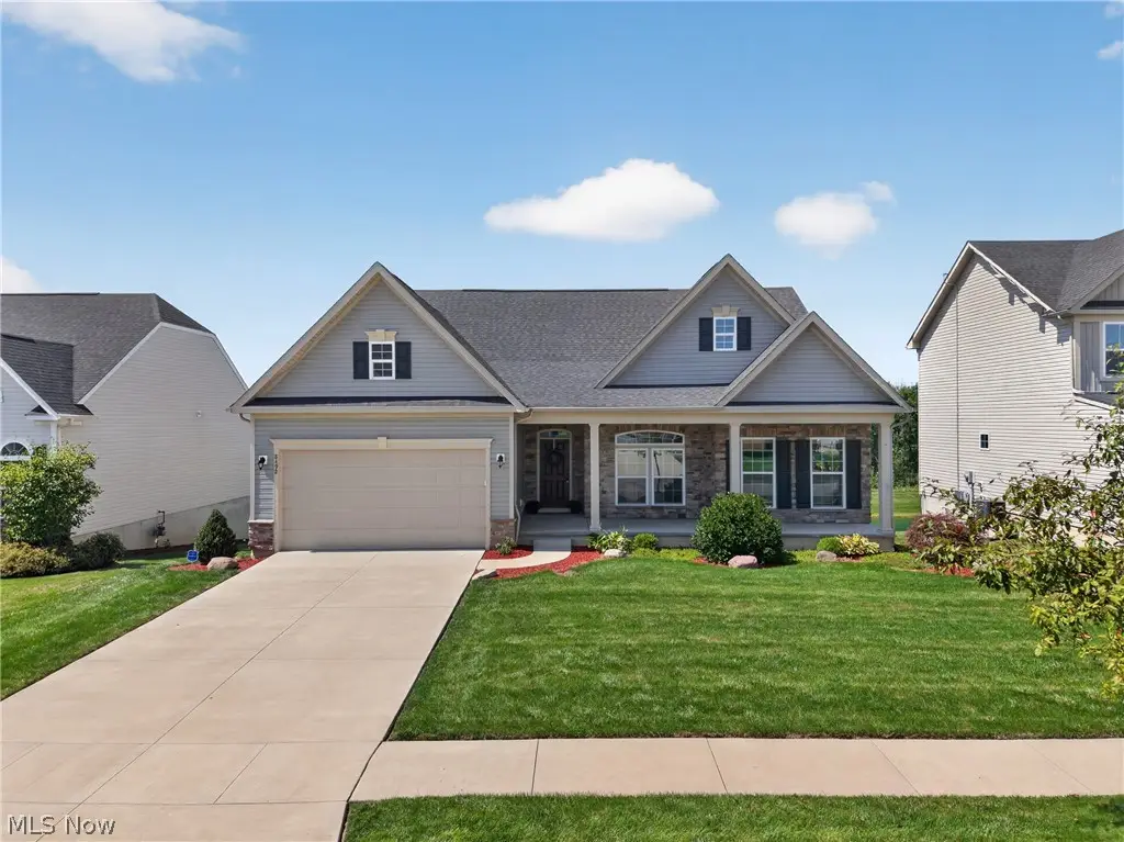 8492 Raya Lane, Streetsboro, OH 44241 - #1