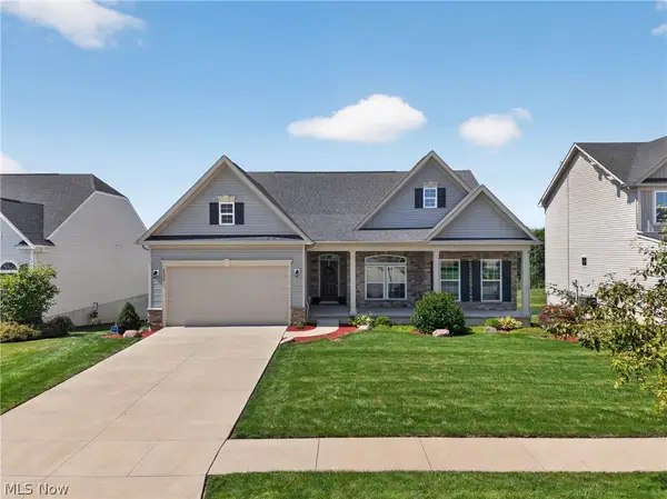8492 Raya Lane, Streetsboro, OH 44241