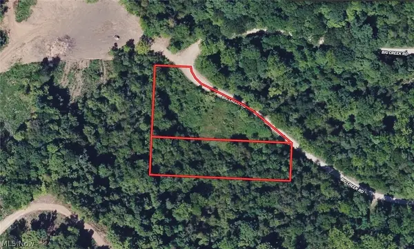 1720 Big Creek Road, Crown City, OH 45623