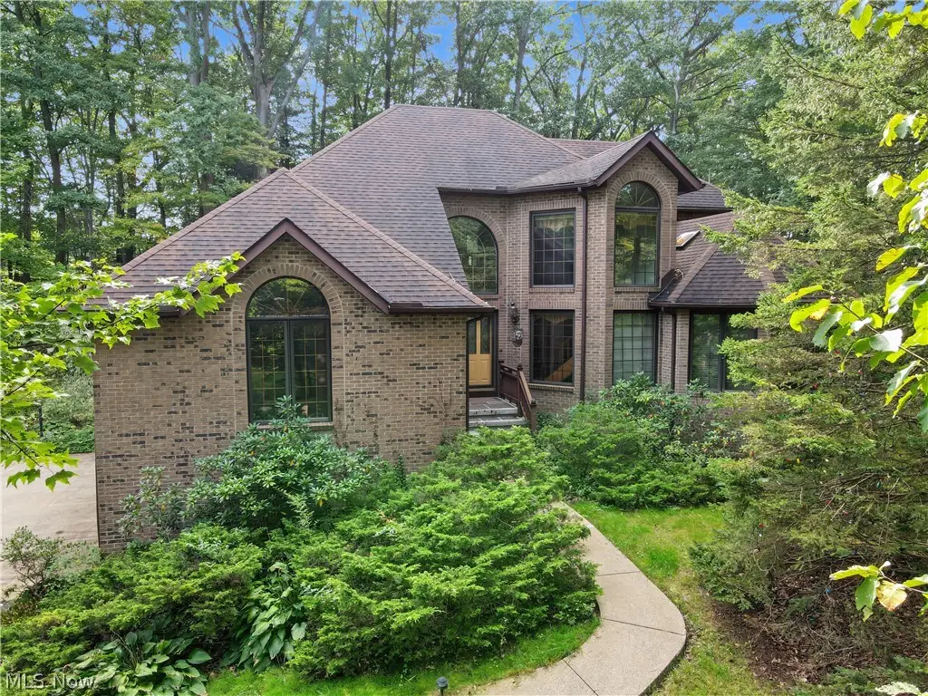 12527 Concord Hambden Road, Chardon, OH 44024 - #1