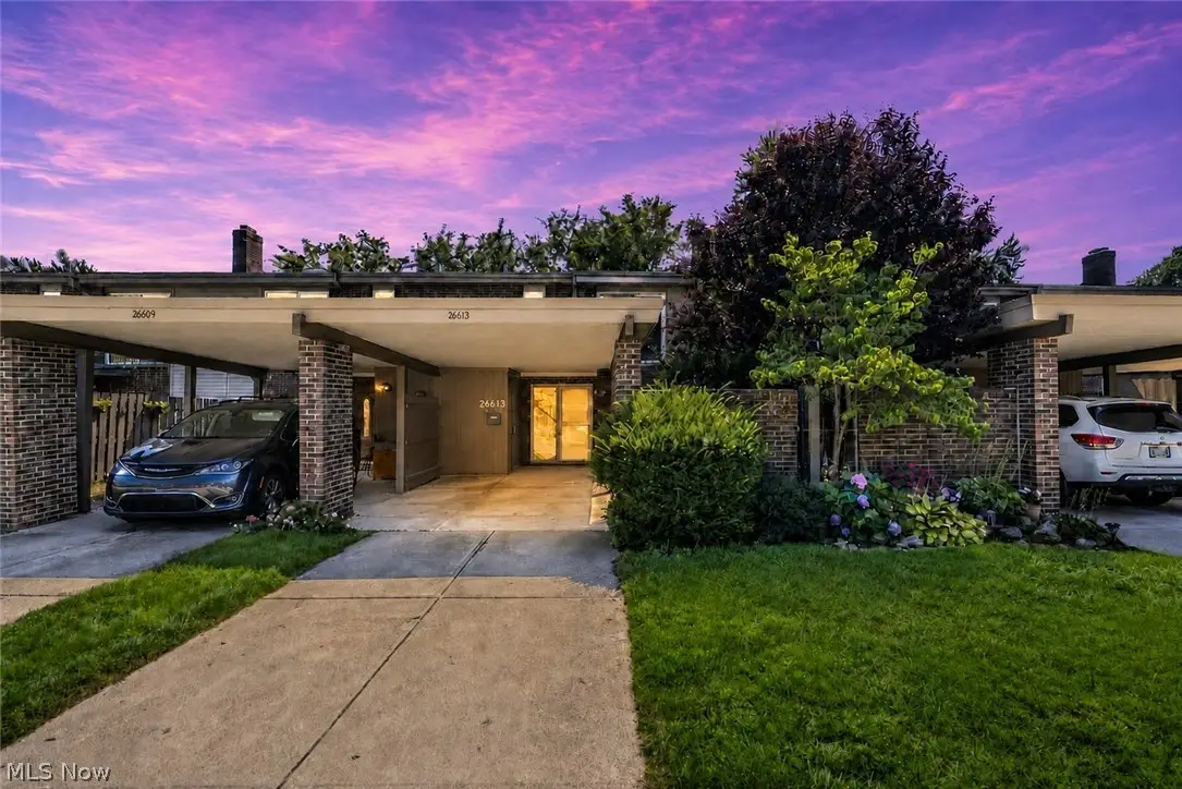 26613 N Park Boulevard, Olmsted Falls, OH 44138 - #1