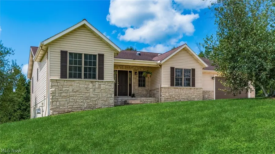 62959 James Road, Cambridge, OH 43725 - #2