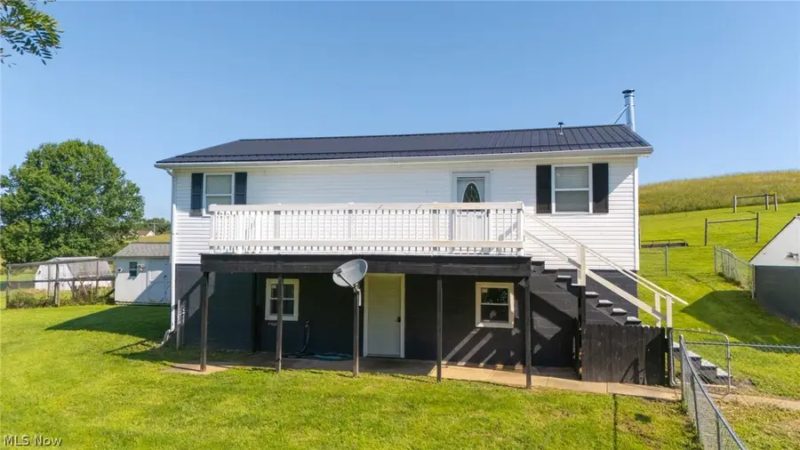 58915 Homco Road, Jacobsburg, OH 43933 - #2