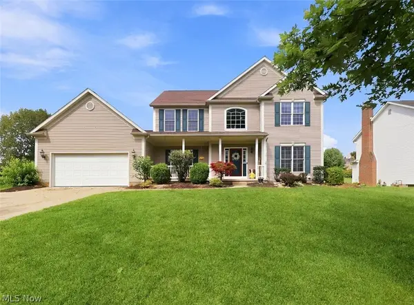 11065 Dunsby Nw Avenue, Uniontown, OH 44685