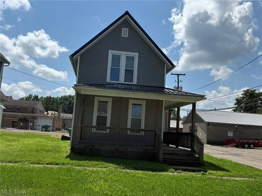 327 Locust Street, Coshocton, OH 43812 - #2