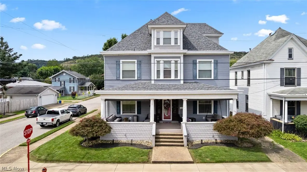 1601 Main Street, Wellsburg, WV 26070 - #1