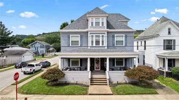 1601 Main Street, Wellsburg, WV 26070