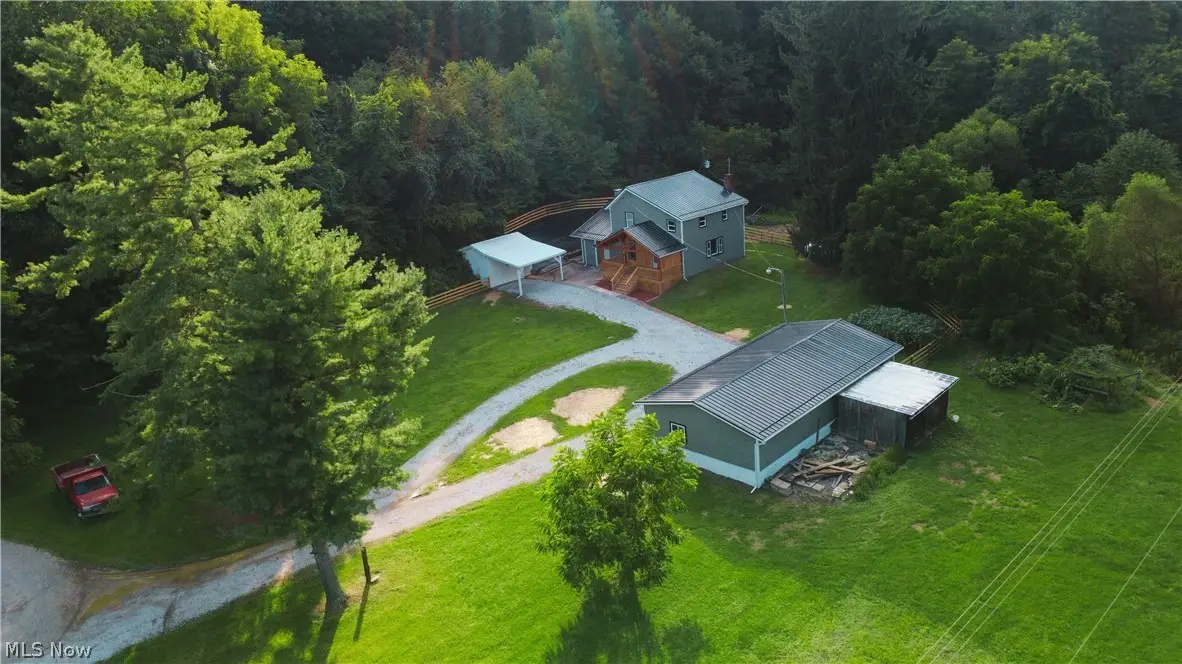 24981 Township Road 26 Road, Coshocton, OH 43812 - #1