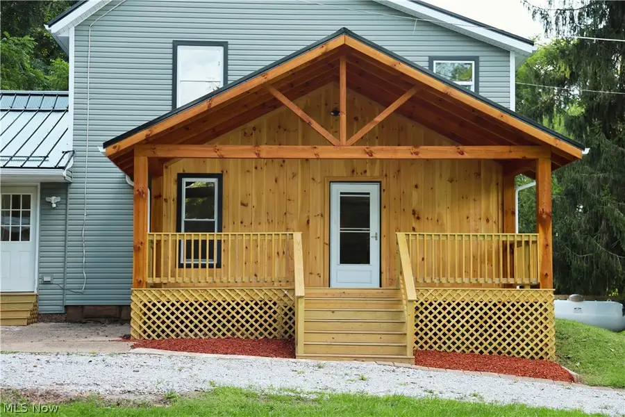 24981 Township Road 26 Road, Coshocton, OH 43812 - #2