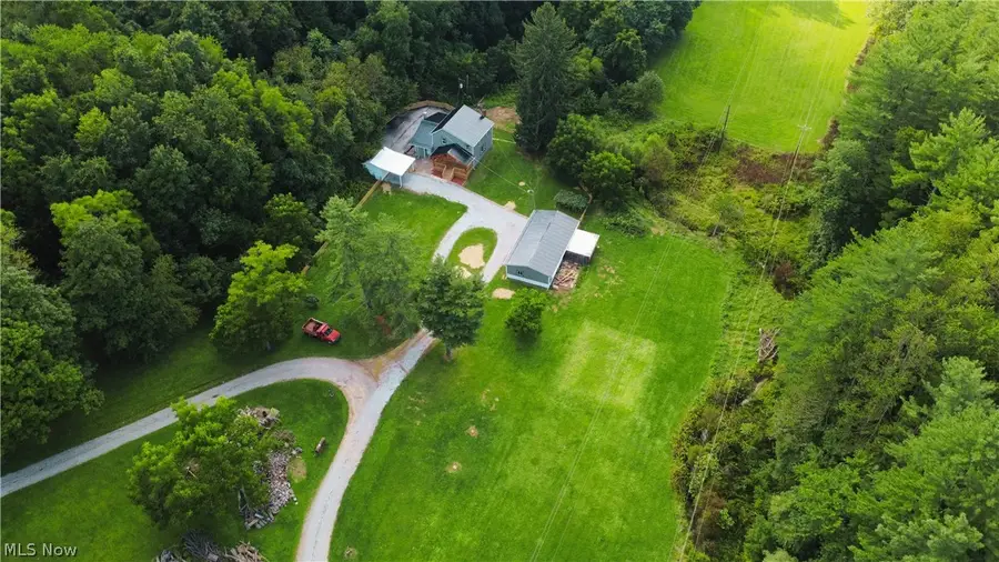 24981 Township Road 26 Road, Coshocton, OH 43812 - #3
