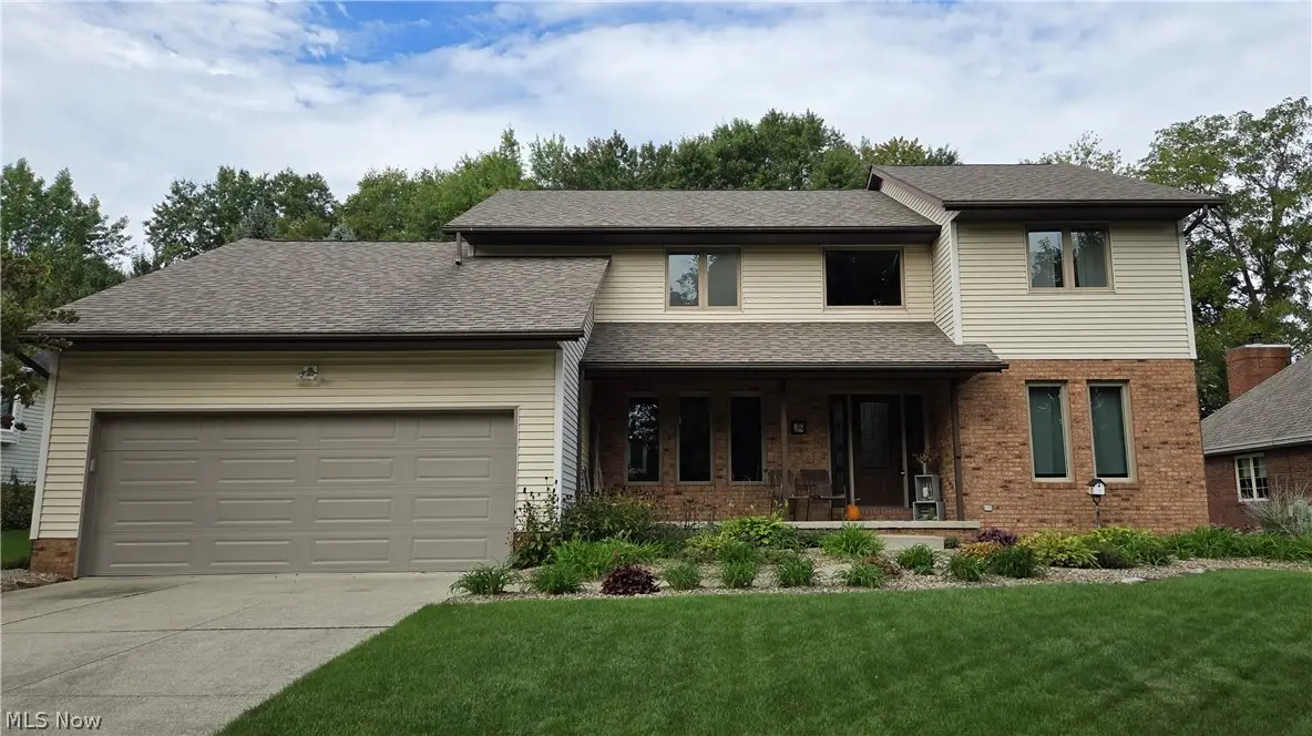 1344 Northwoods Trail, Wadsworth, OH 44281 - #1