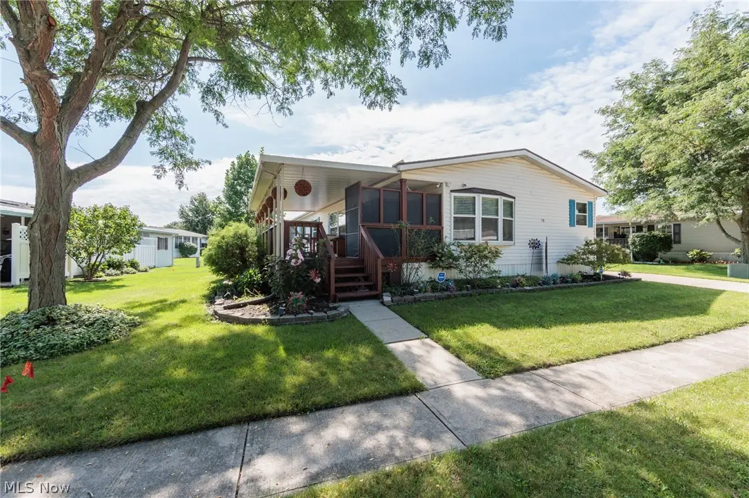 78 Periwinkle Drive, Olmsted, OH 44138 - #1