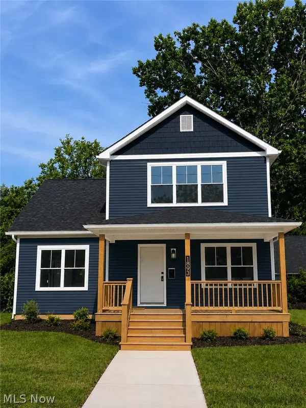 1893 E 84th Street, Cleveland, OH 44103
