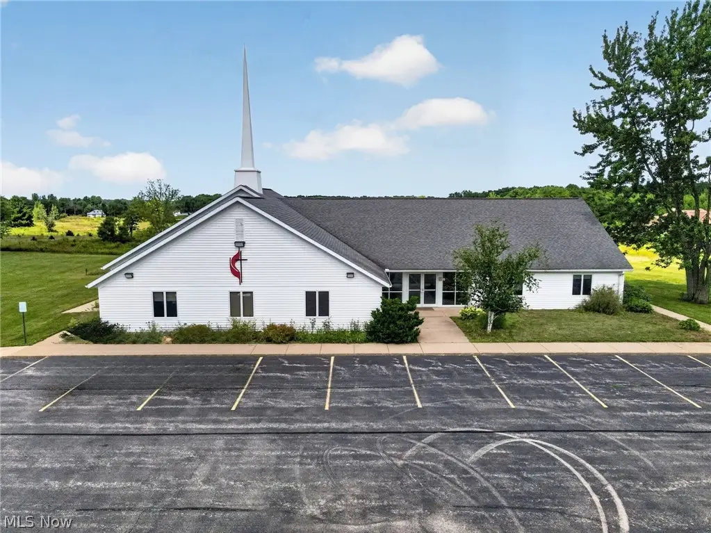 224 Garford Road, Geneva, OH 44041 - #1