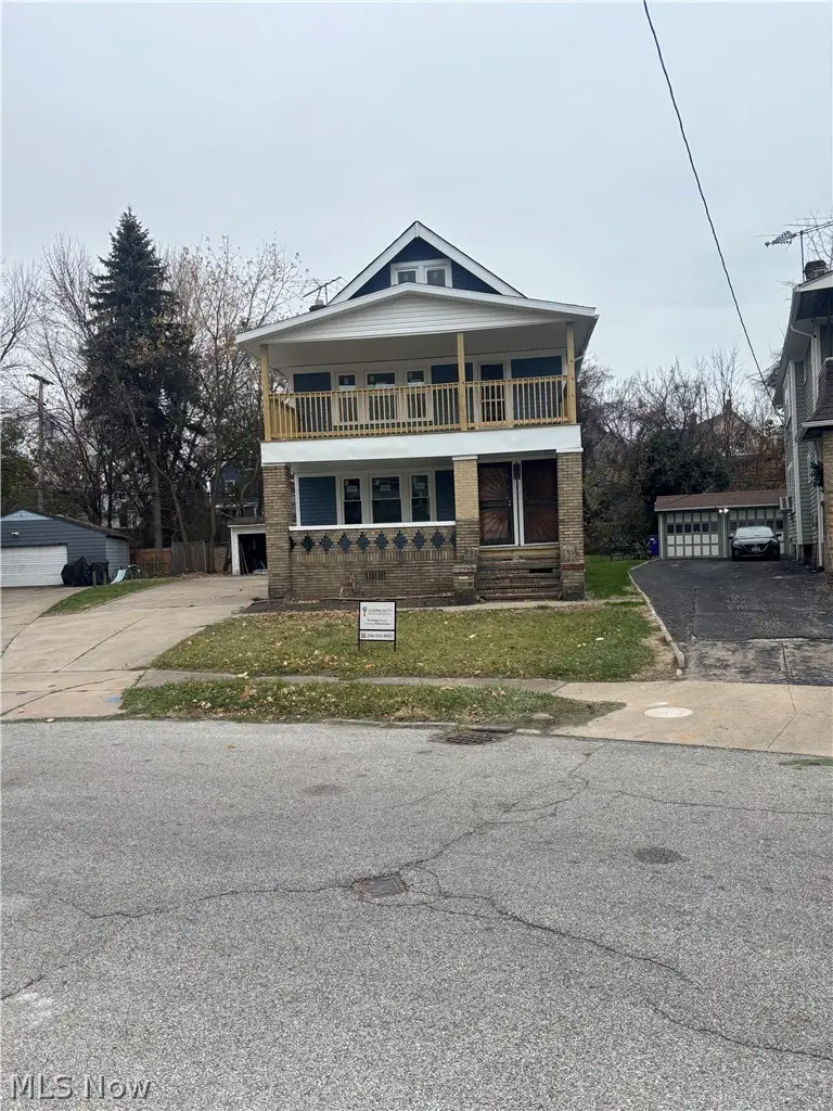 710 Linn Drive, Cleveland, OH 44108 - #1