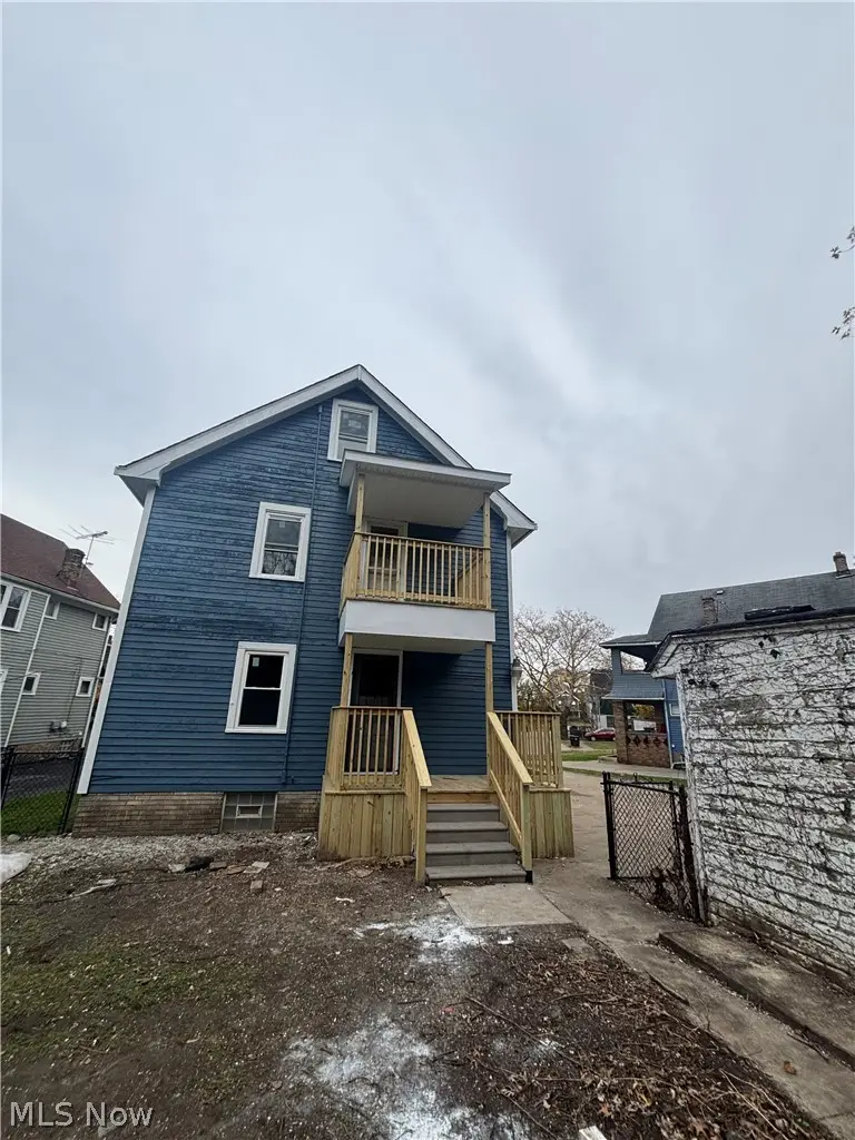 710 Linn Drive, Cleveland, OH 44108 - #3