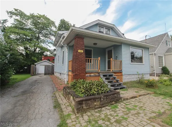 122 Maple Drive, Boardman, OH 44512