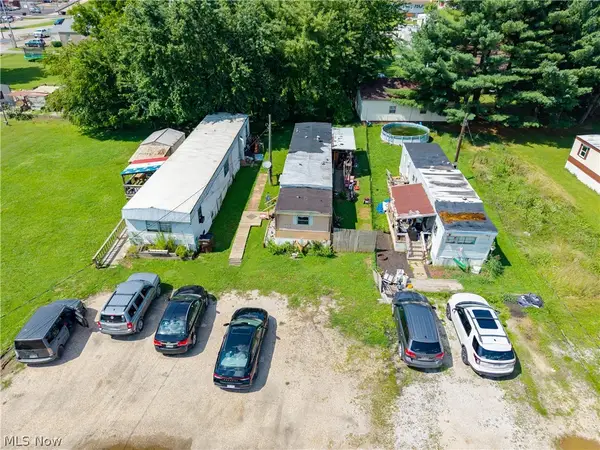 205 2nd Street, Beverly, OH 45715