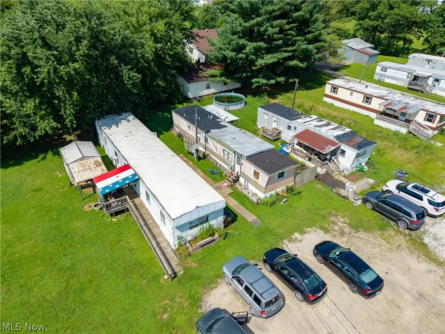 205 2nd Street, Beverly, OH 45715 - #2
