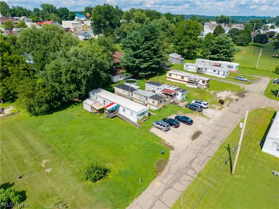 205 2nd Street, Beverly, OH 45715 - #3