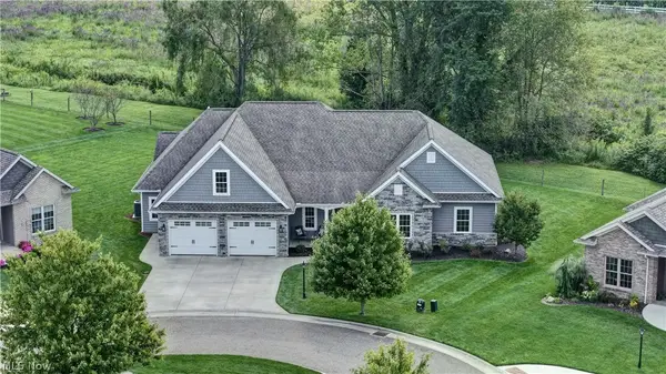 5210 Warbler Drive, Millersburg, OH 44654