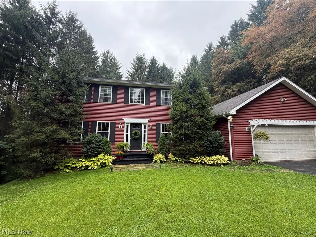 4735 Bentwood, New Waterford, OH 44445 - #1