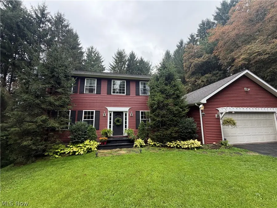 4735 Bentwood, New Waterford, OH 44445 - #2