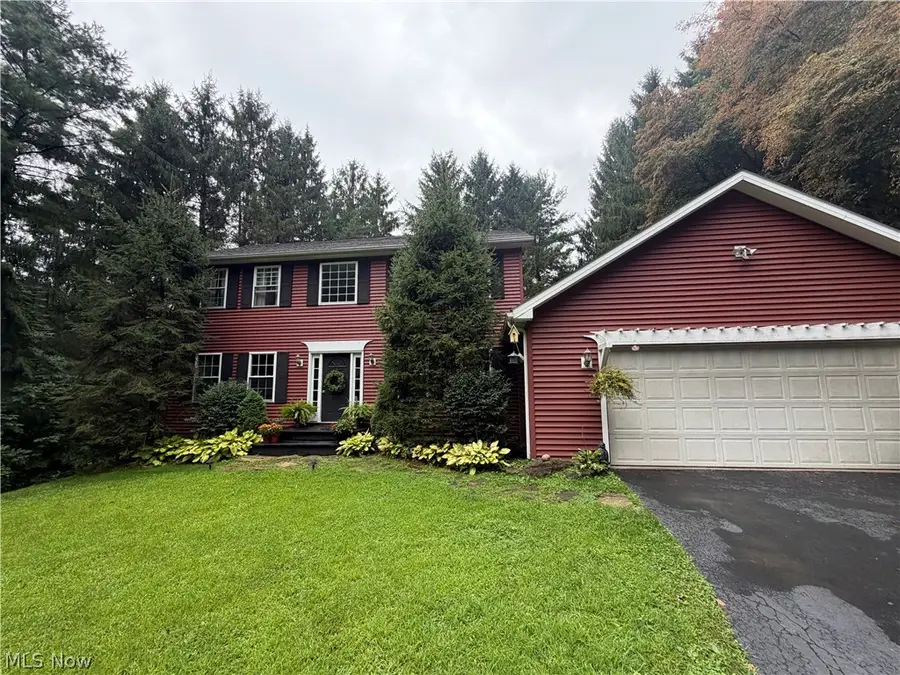 4735 Bentwood, New Waterford, OH 44445 - #3