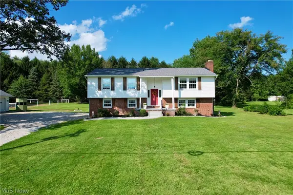 4197 Waynesburg Nw Road, Carrollton, OH 44615