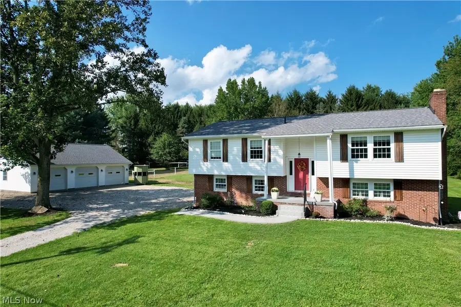4197 Waynesburg Nw Road, Carrollton, OH 44615 - #2