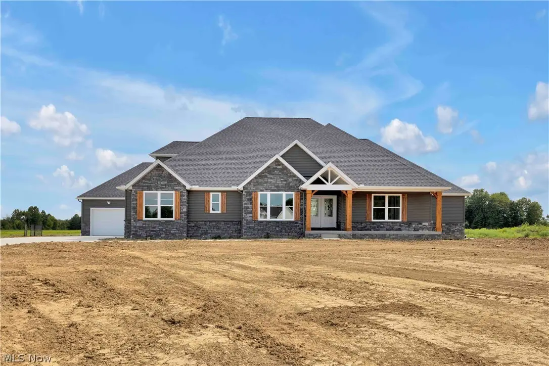 7706 Springfield Drive, Valley City, OH 44280 - #1
